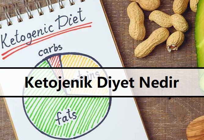 Ketojenik Diyet Nedir