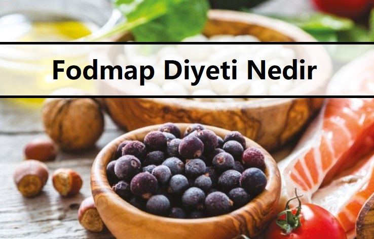 Fodmap Diyeti Nedir