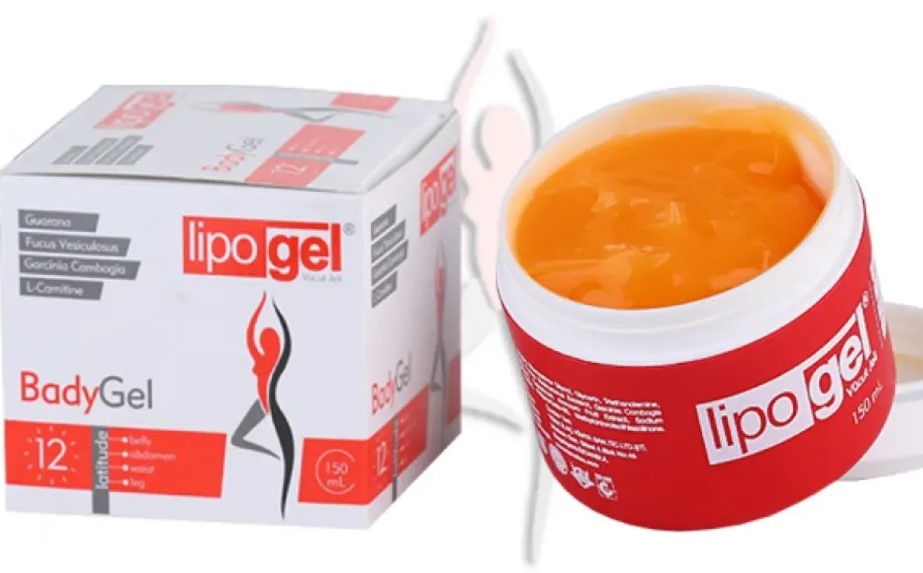 Lipogel Jel Yorumları