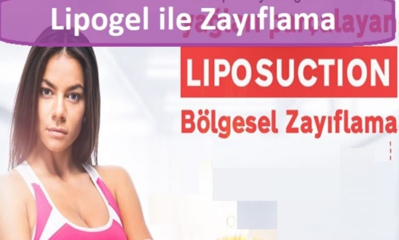 Lipogel Zayıflama Fiyatları