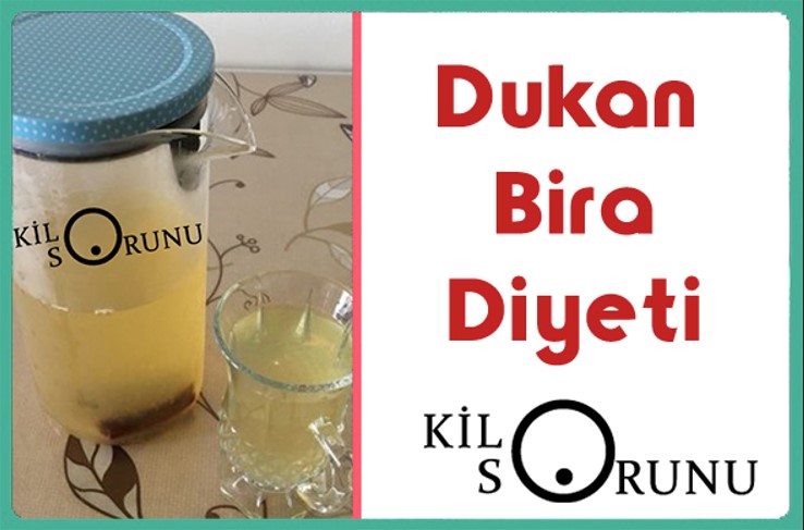 Dukan Bira Diyeti