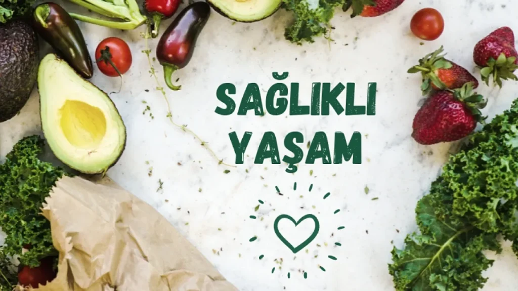 Saglikli Yasam Icin Gunluk Aliskanliklar Bedeninizi ve Zihninizi Guclendirin